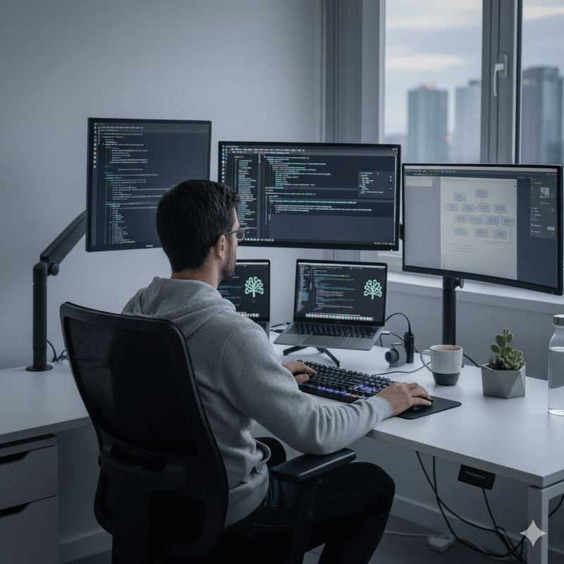 Enrique Silva - Senior Software Engineer specializing in Payment Systems and Banking Technology